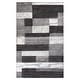 preview thumbnail 55 of 147, Superior Rockwood Patchwork Indoor Area Rug or Runner