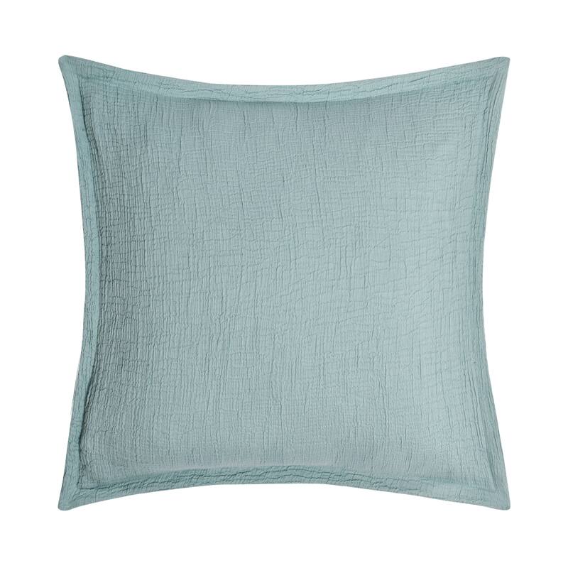 South Seas 20" Square Decorative Throw Pillow Cover