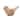 Mango Wood Bird Décor Large - Set of 2