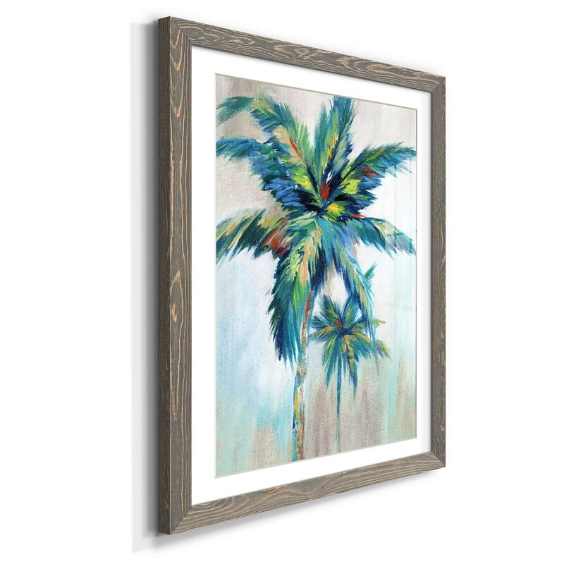 Bright Breeze I-Premium Framed Print - Ready to Hang