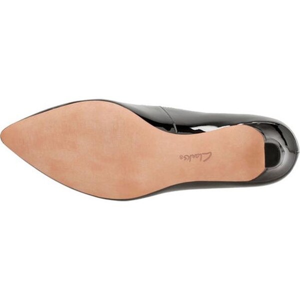 clarks crewso wick