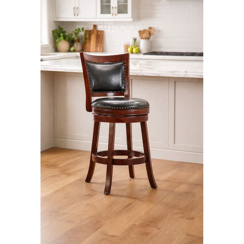 Bristol Swivel Counter Stool