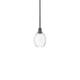 Option Oil Rubbed Bronze / Clear