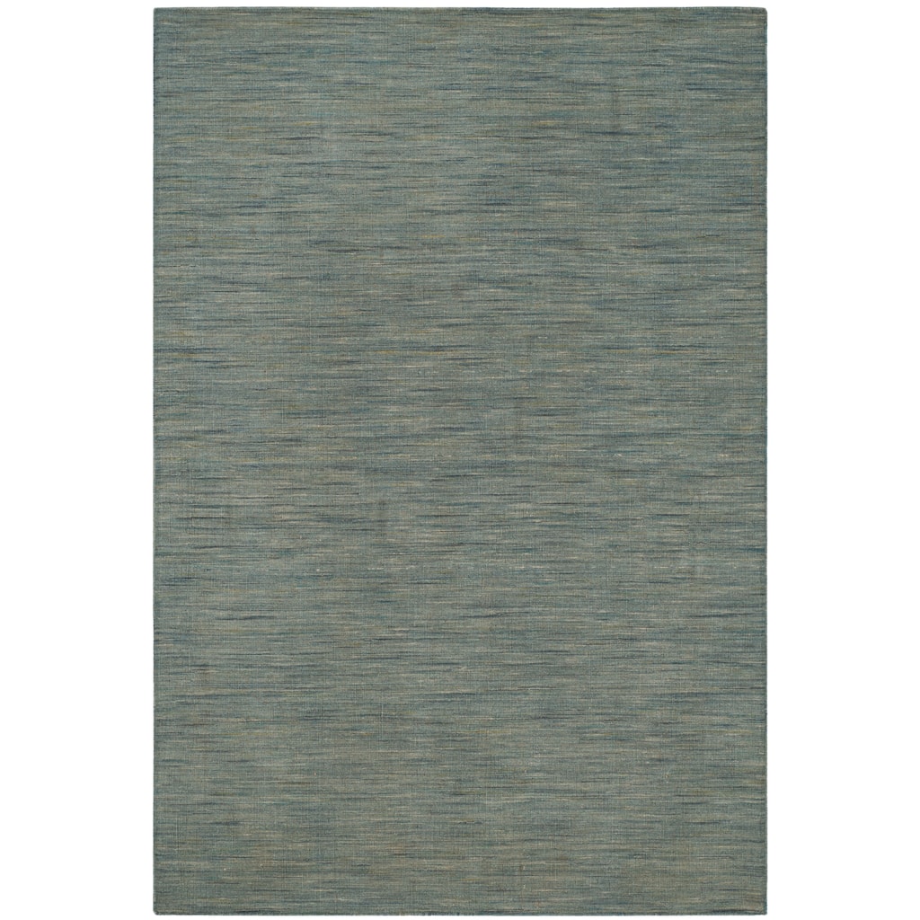 SAFAVIEH Handmade Cape Cod Nidelea Coastal Jute Rug