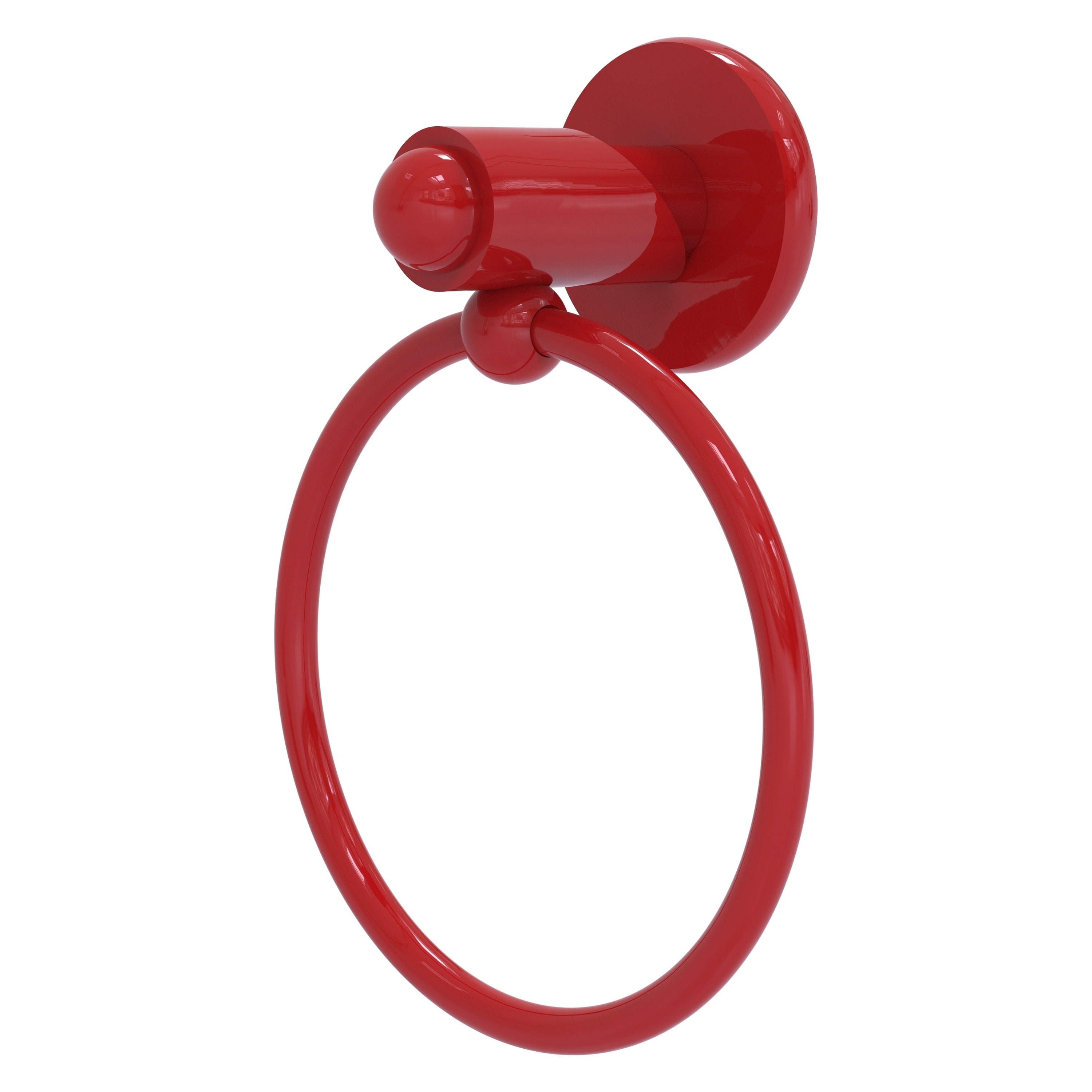 Allied Brass Soho Collection Towel Ring