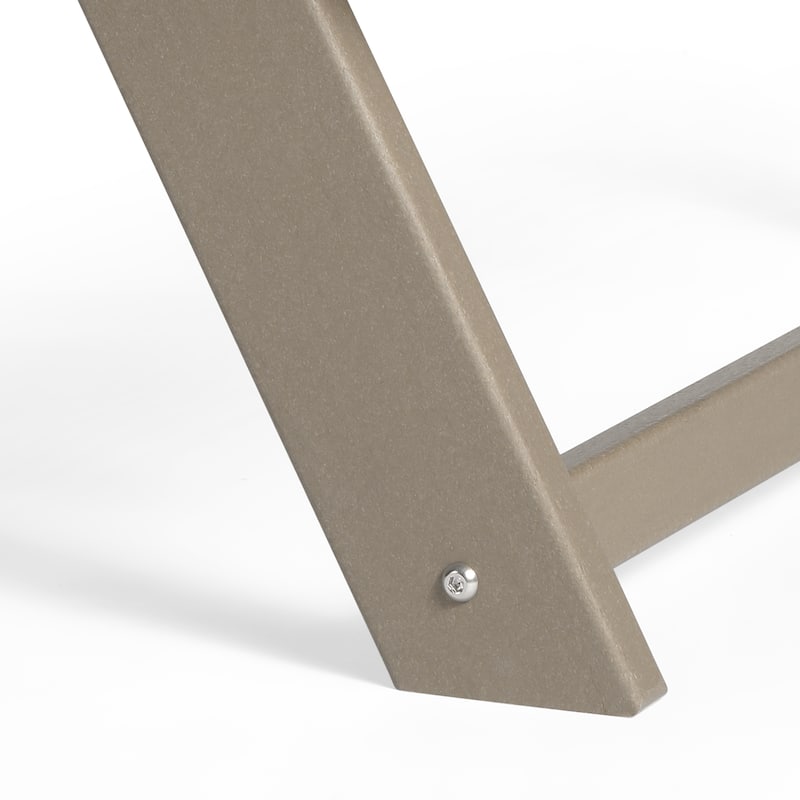 Laguna Kids Outdoor Poly Picnic Table