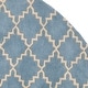 preview thumbnail 17 of 28, SAFAVIEH Handmade Chatham Gregoria Modern Moroccan Wool Rug