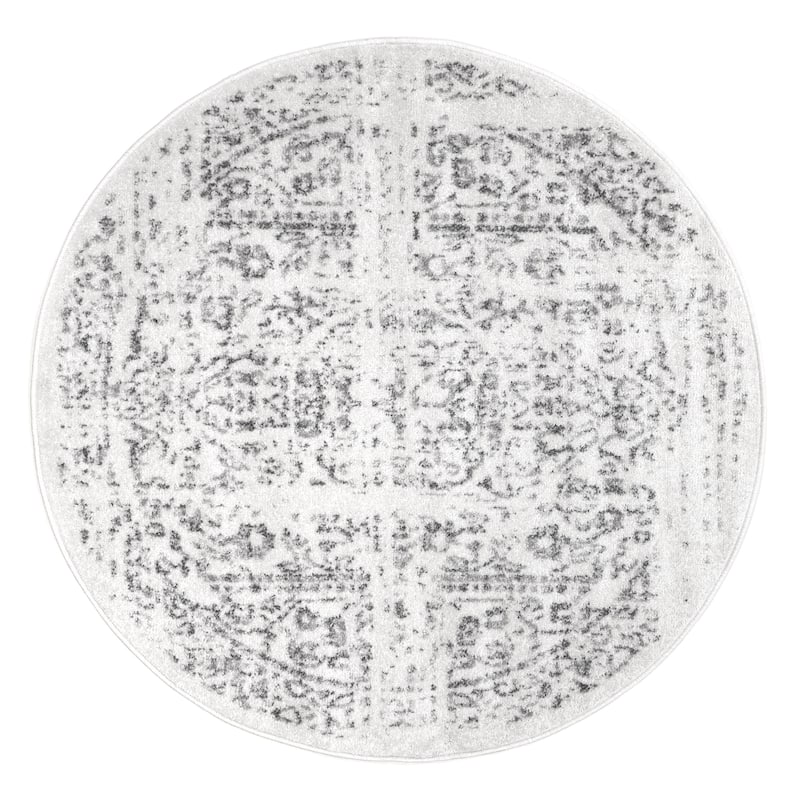 Nuloom Wren Traditional Faded Area Rug