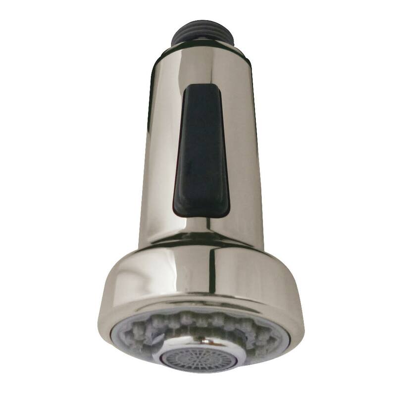 Kingston Brass 2 Function Faucet Sprayer
