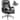 Bossin Big and Tall Executive Office Chair,500LBS Adjustable Lumbar Support Ergonomic Chair with High Back PU Leather Computer