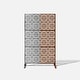preview thumbnail 61 of 75, Veradek Corten Steel Screen Set