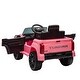 preview thumbnail 30 of 98, 12V Toyota Tundra Electric Ride-On Truck with Remote Control, Three Speeds, LED Lights, and Music for Kids Ages 3-8
