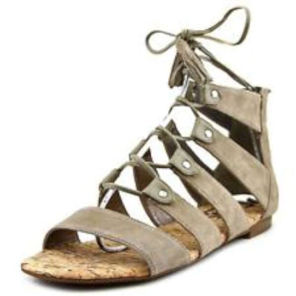 Sam Edelman Womens katya Suede Open Toe Casual Gladiator bistro suede Size 95 Sam Edelman Womens katya Suede Open Toe Casual Gladiator bistro suede Size 95