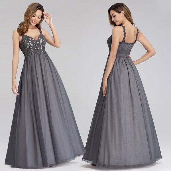 overstock prom dresses