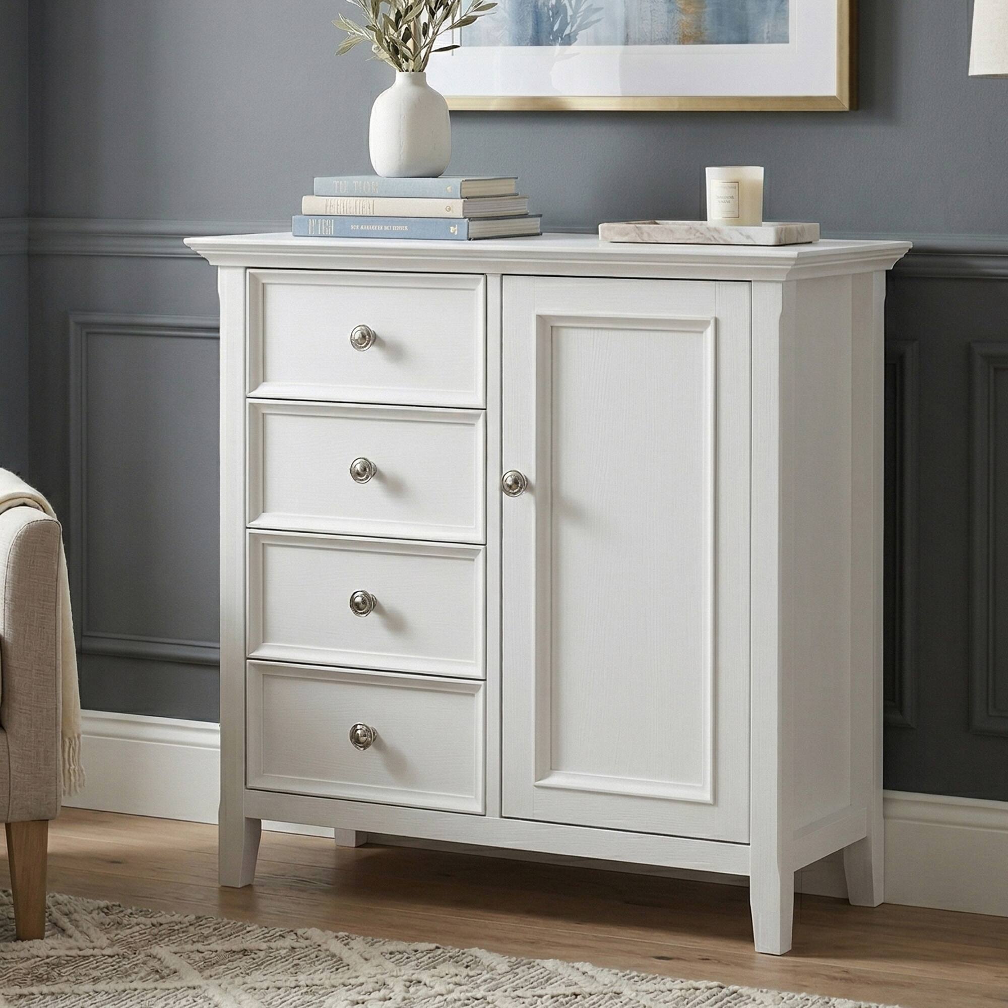 Option White