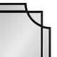 preview thumbnail 75 of 90, Kate and Laurel Minuette Traditional Decorative Framed Wall Mirror