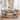 SAFAVIEH Bates Rattan Accent Chair - 25"W x 22"D x 31"H