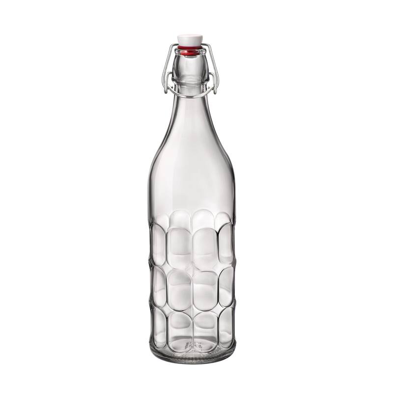 Bormioli Rocco Moresca Bottle