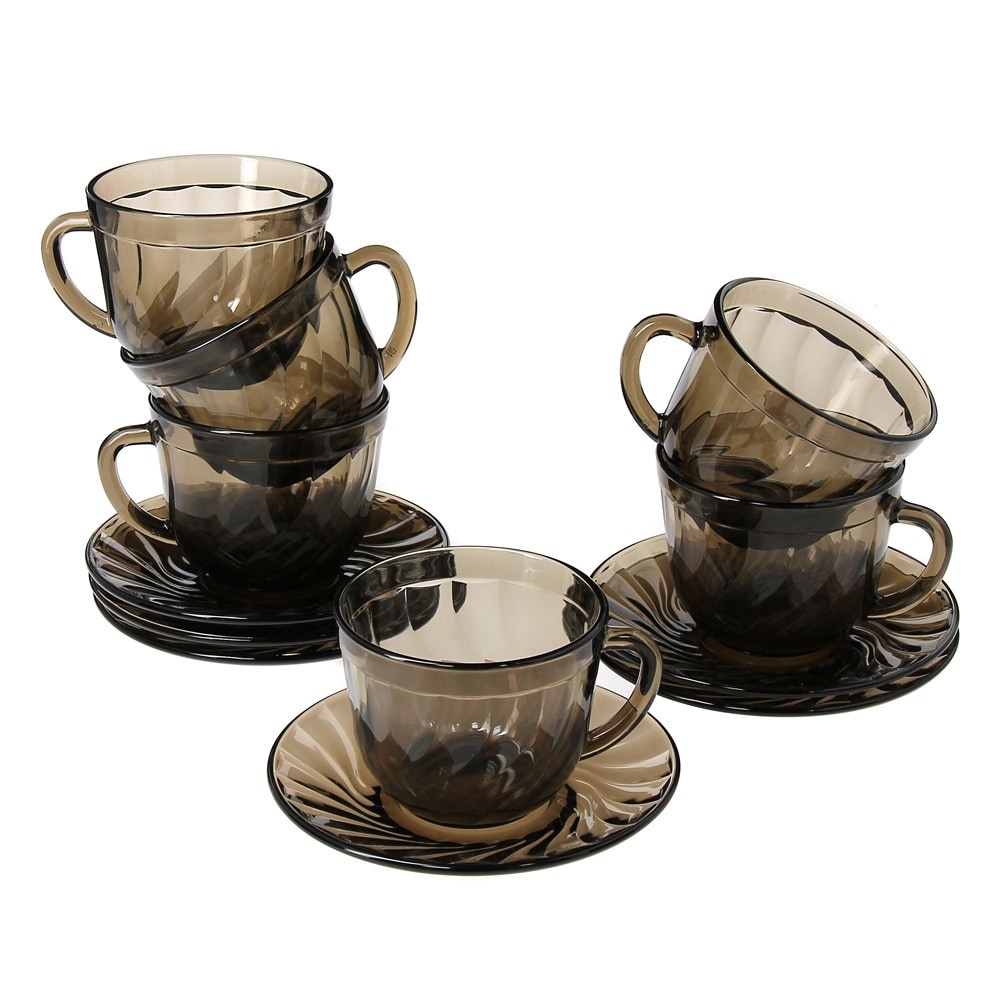 Luminarc tea 2025 set