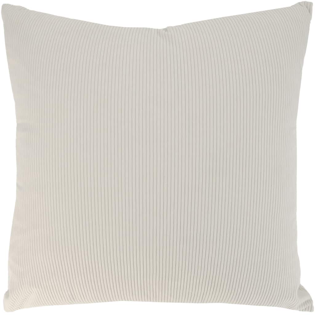 Renwil Jolene 22 X 22 Indoor Pillow, Ivory