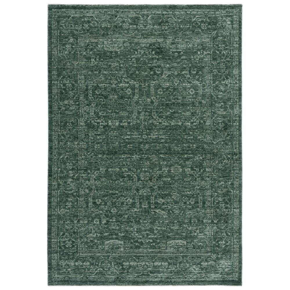 SAFAVIEH Vintage Overdye Ietie Rug