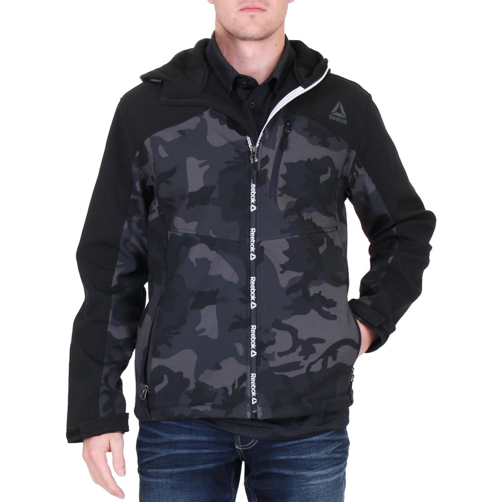 buy reebok jackets online