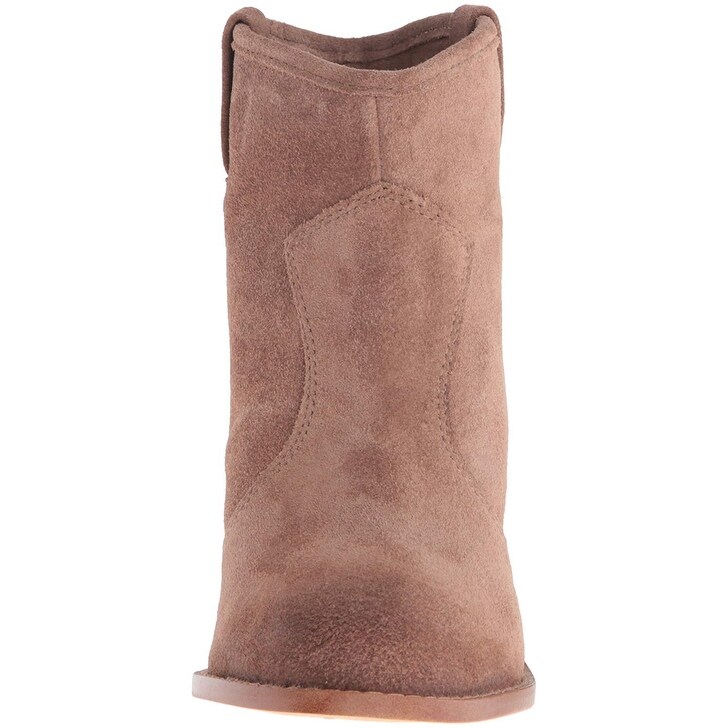 splendid naomi bootie