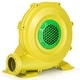 preview thumbnail 2 of 12, 1100W Air Blower Inflatable Blower for Inflatable Bounce House - 14.5" x 9" x 16"
