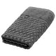 preview thumbnail 73 of 193, Linery & Co. Cotton Diamond Waffle Texture Bath Towels.