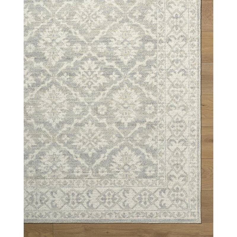 Nabela Noor Home x Livabliss Aram Traditional Area Rug