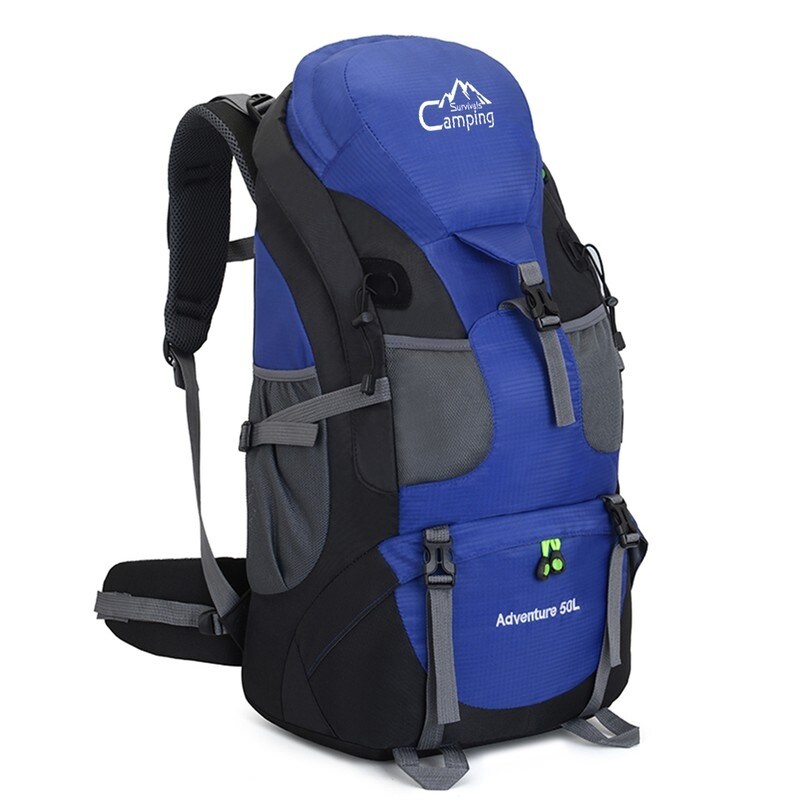 backpack travel 50l