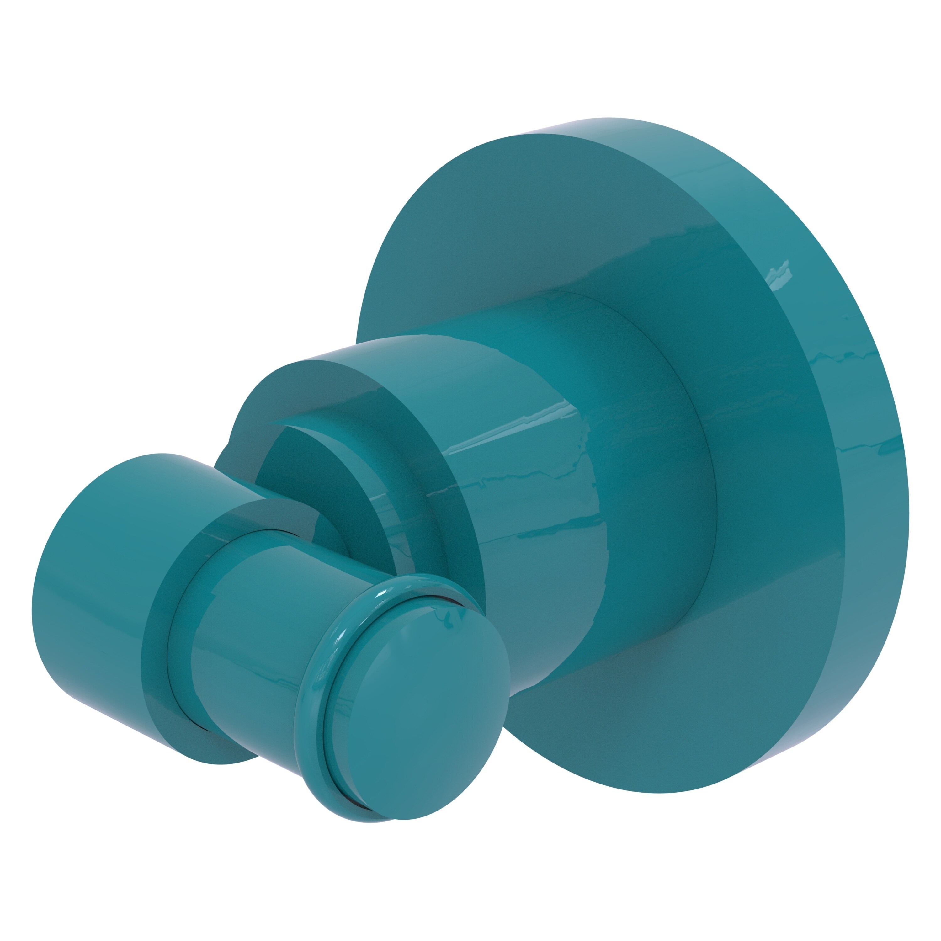 Allied Brass Washington Square Collection Robe Hook