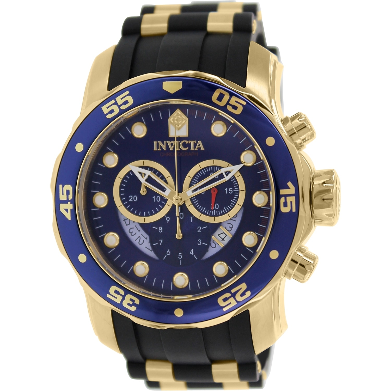 swiss invicta