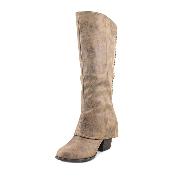 Fergalicious Lundry Women Sand Boots