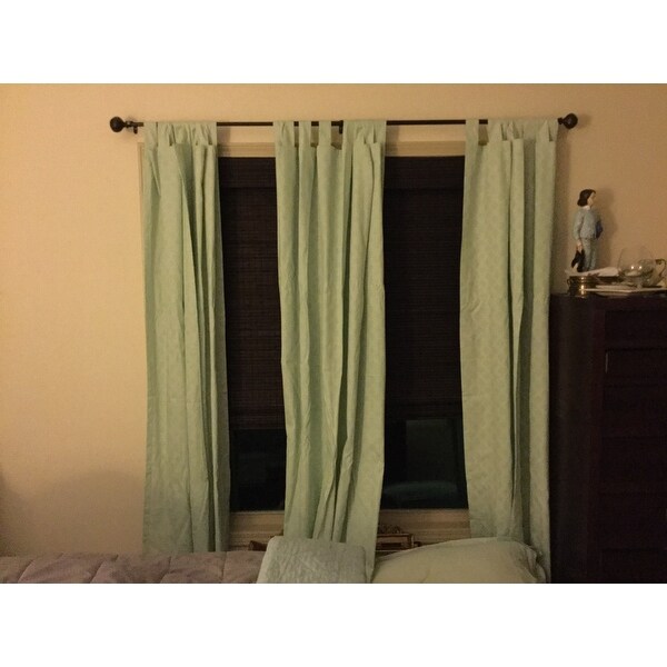 Shop Radiance Cordless Espresso Roman Shade Ships To Canada