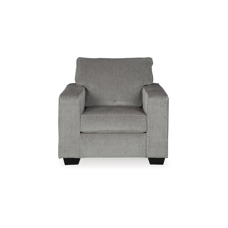Signature Design by Ashley Altari 2-Piece Upholstery Package - 38" W x 38" D x 37" H