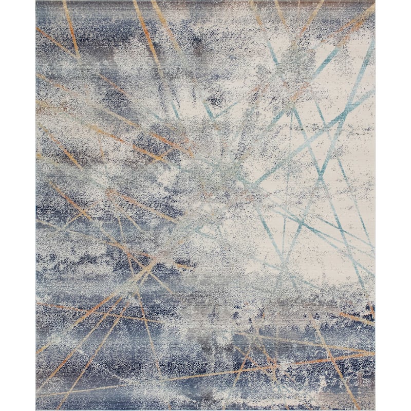 Noori Rug Webster Low Pile Area Rug