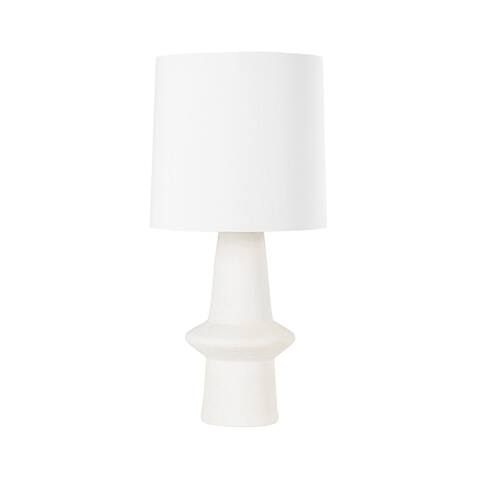 Hudson Valley Lighting Ramapo 1 Light Table Lamp
