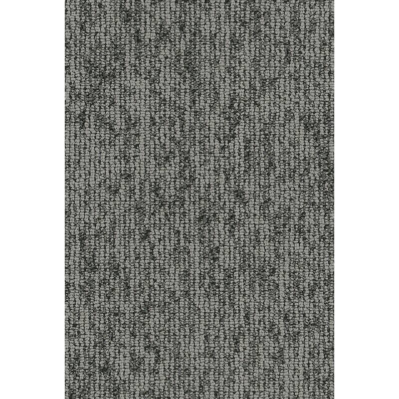 Shaw Philadelphia Commercial Basin 9" x 36" Glue Down Carpet Tile - - Lavafield