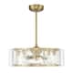 Option Warm Brass