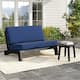 Option Navy-Whole Cushion