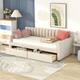 Option Beige Drawer
