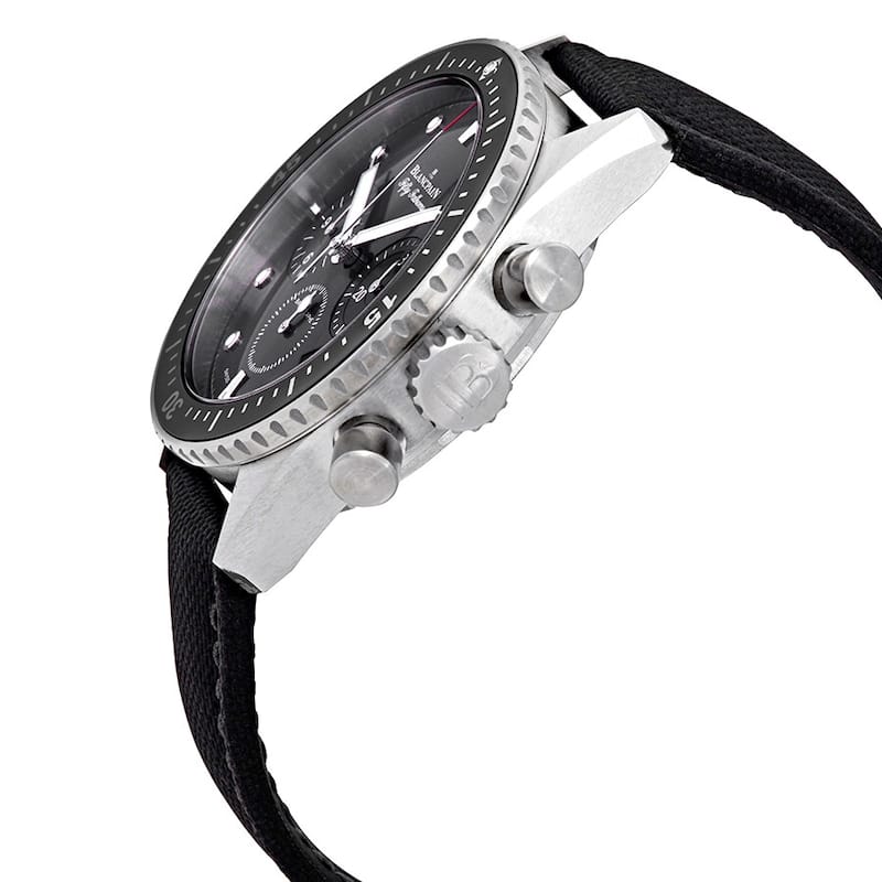 Blancpain Fifty Fathoms Chronogragh Men's Watch - 43mm