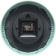 preview thumbnail 40 of 193, Infinity Instruments Round Retro Kitchen Wall Clock by Infinity Instruments