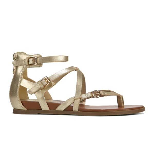 guess carlyn sandals