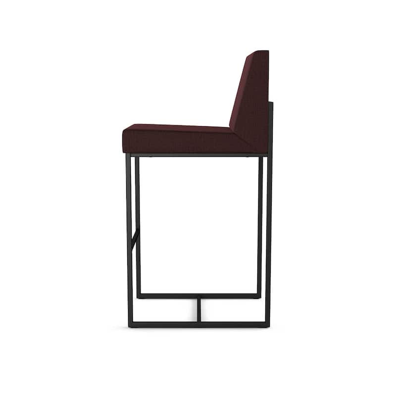 Amisco Derry Counter and Bar Stool