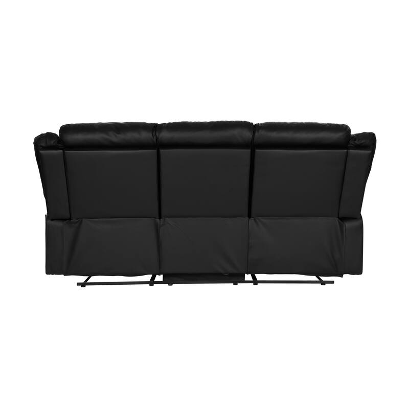 Hargreave Double Reclining Sofa