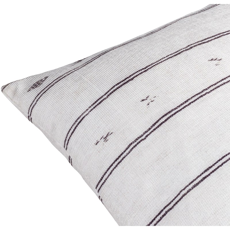 Livabliss Emily Jean Modern & Contemporary Accent Pillow
