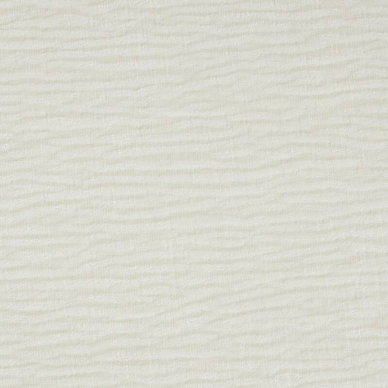 122.64" L-Shaped Chenille Compressed Sectional Sofa with Round Pillows