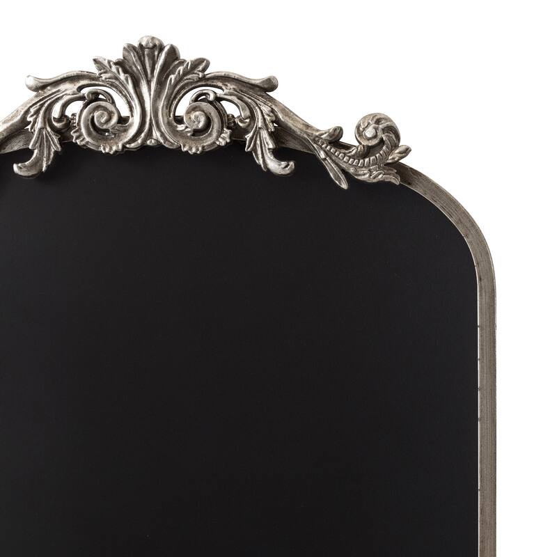 Kate and Laurel Arendahl Framed Decorative Chalkboard